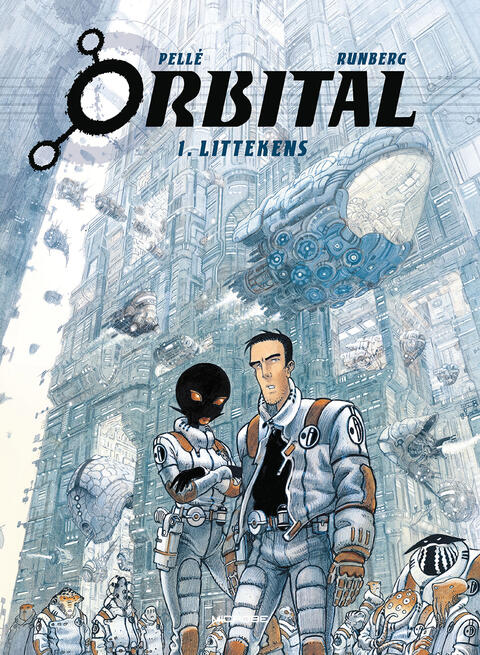 Orbital 1
