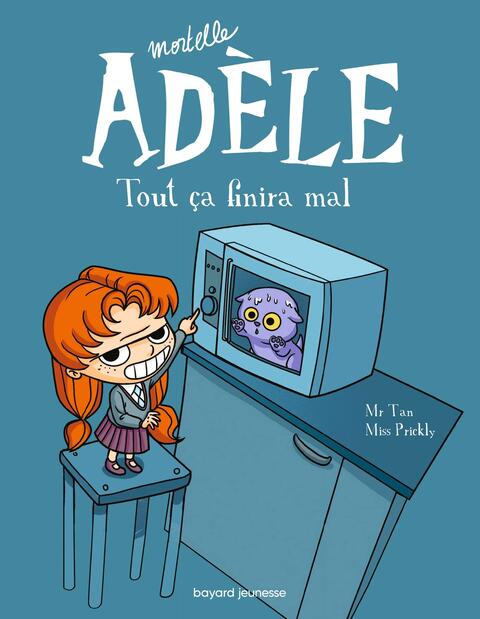 Rebel Adele 1