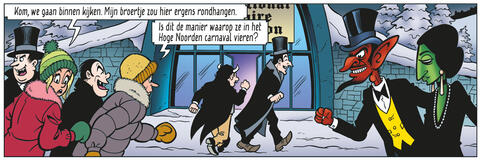 de Kiekeboes 161