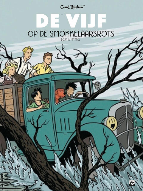 De Vijf 4