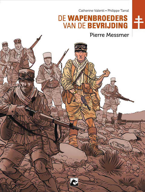 De Wapenbroeders van de Bevrijding 2