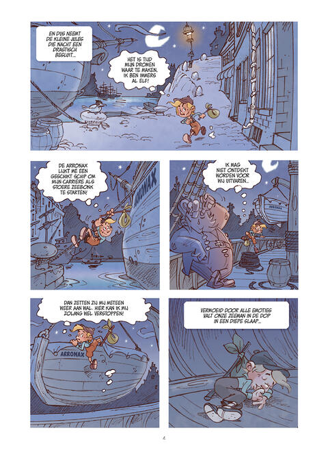 Jules Verne 1