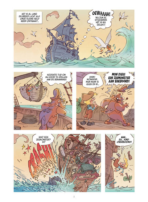 Jules Verne 1