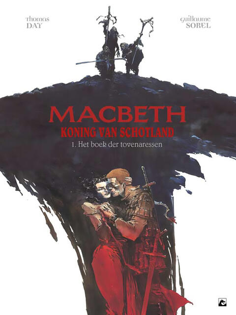 Macbeth, Koning van Schotland 1
