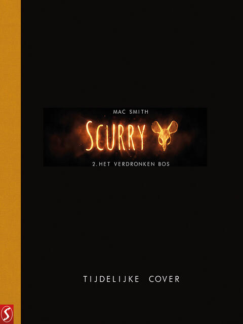 Scurry 2 collectors edition