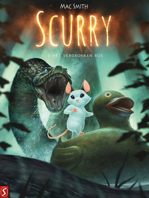 Scurry 2