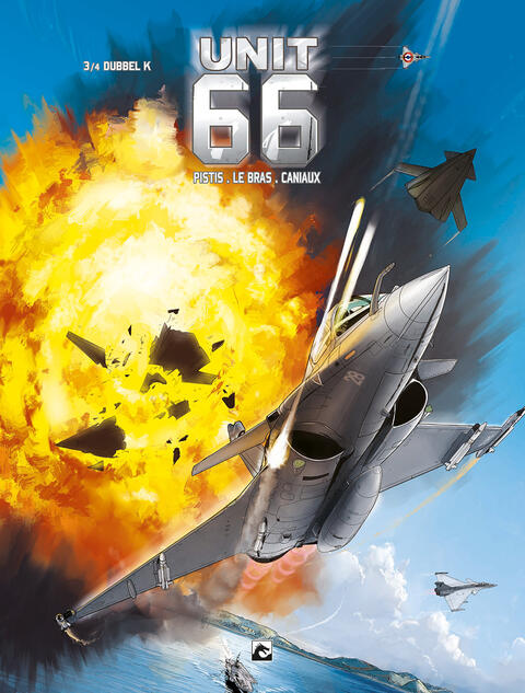 Unit 66 3