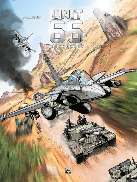 Unit 66 4