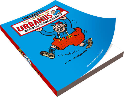 Urbanus compleet