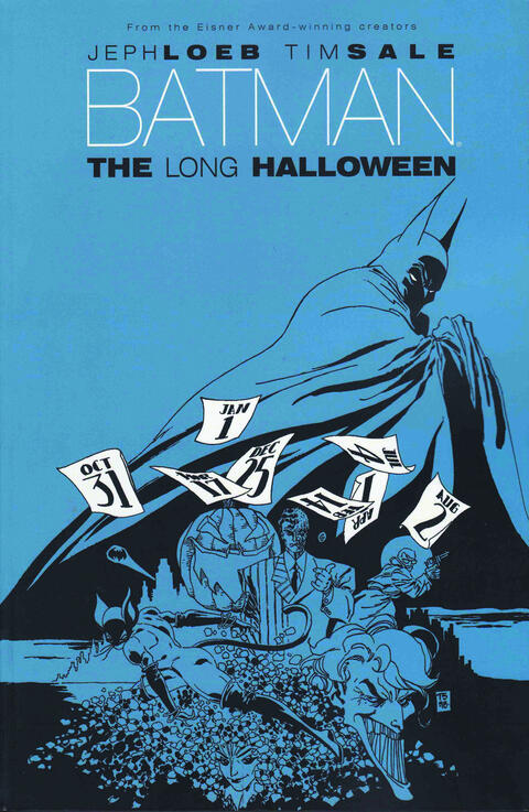 Batman
