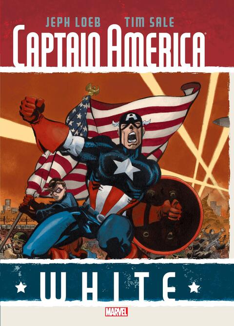 Captain America