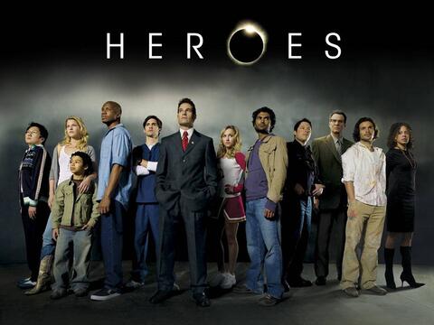 Heroes