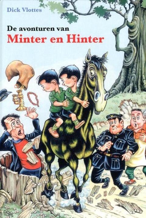Minter en Hinter