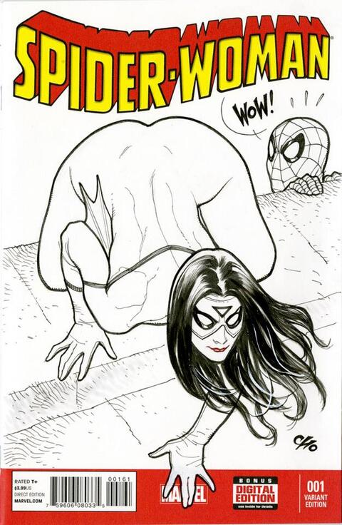 Frank Cho