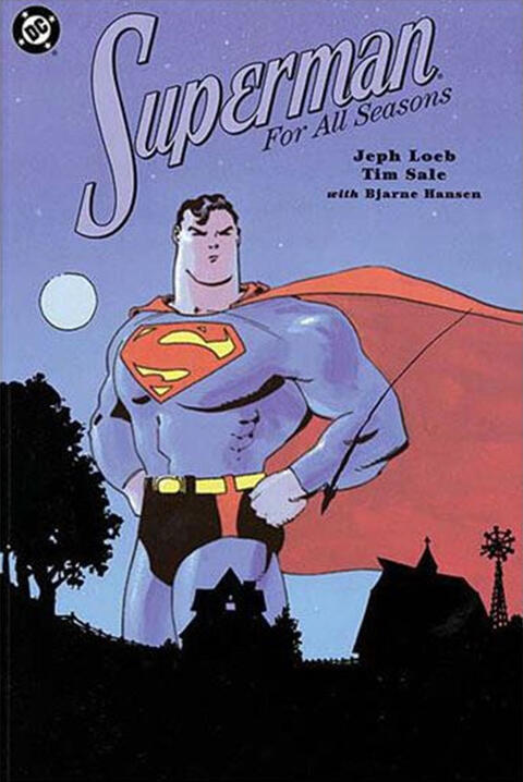 Superman