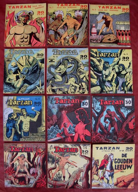 Tarzan