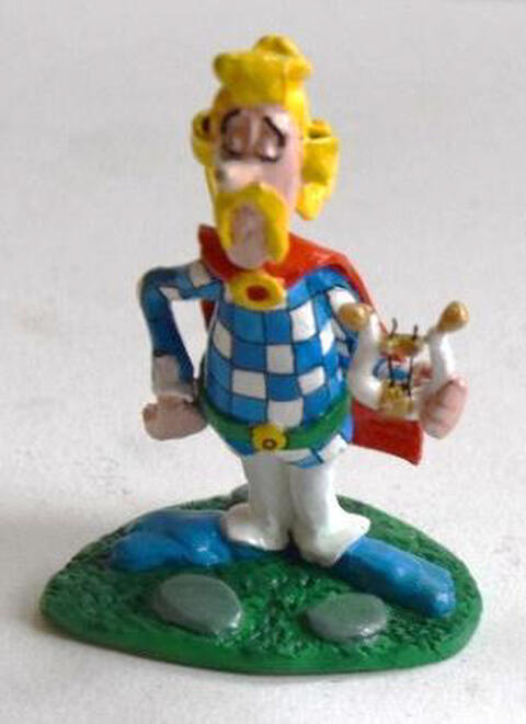 Asterix