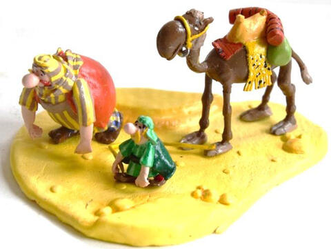 Asterix