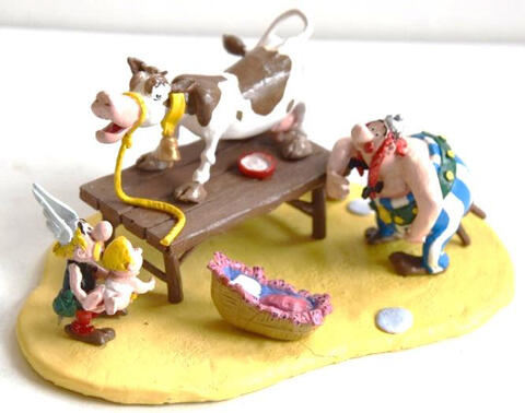 Asterix