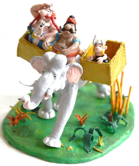 Asterix