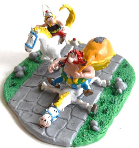 Asterix