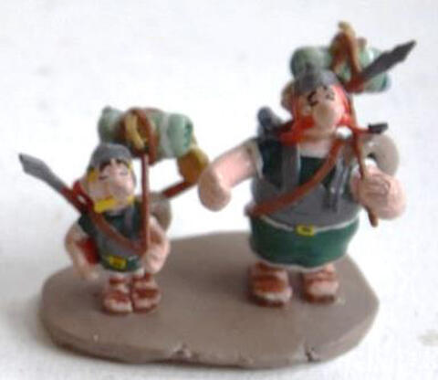 Asterix