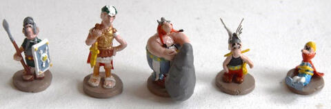 Asterix