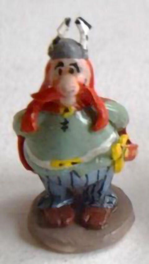Asterix
