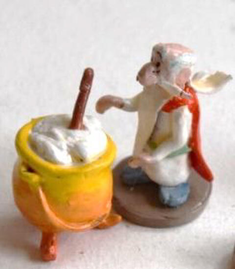 Asterix