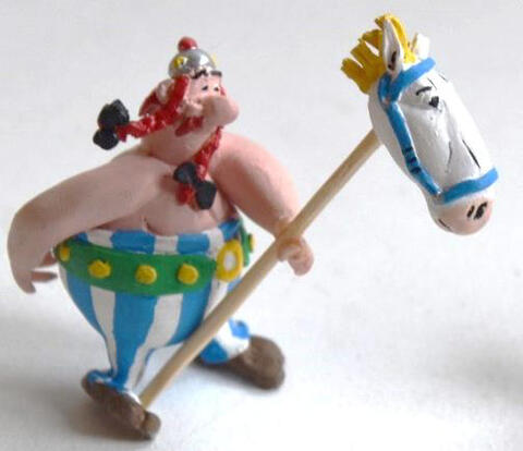 Asterix