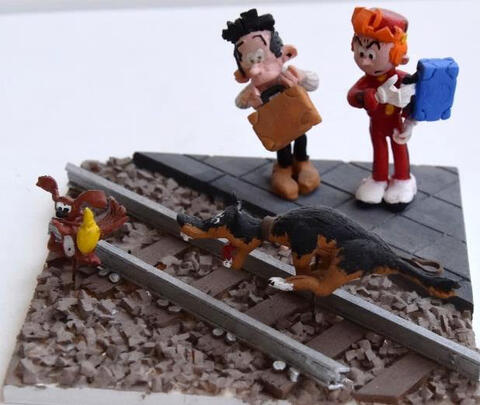 Franquin