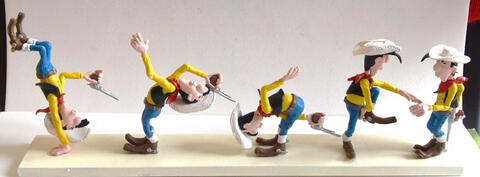 Lucky Luke