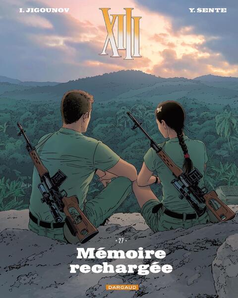 XIII