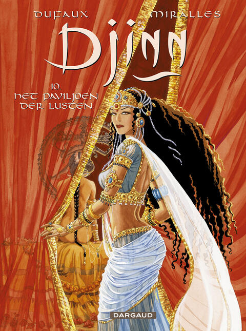 Djinn 10