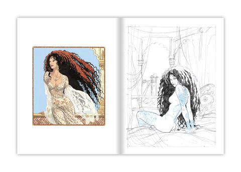 Djinn derde cyclus integraal