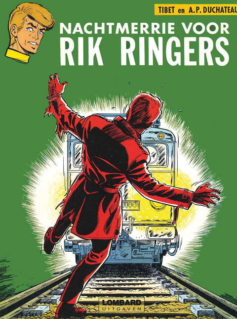 Rik Ringers 13