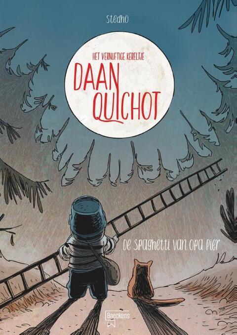 Daan Quichot