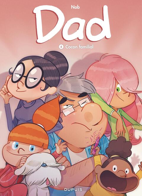 Dad 8