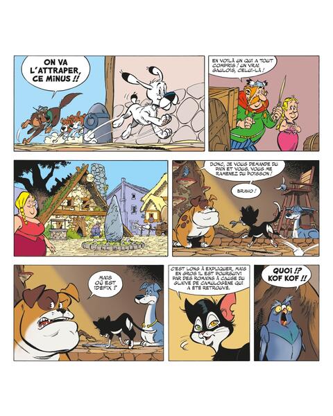 Idefix