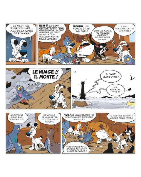 Idefix