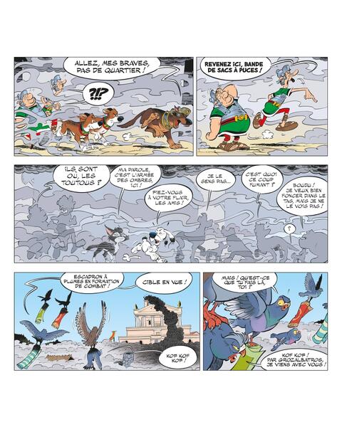 Idefix