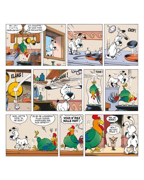 Idefix