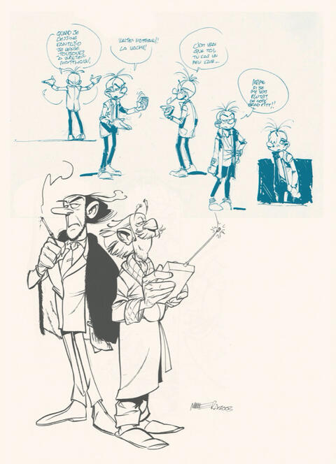 Spirou