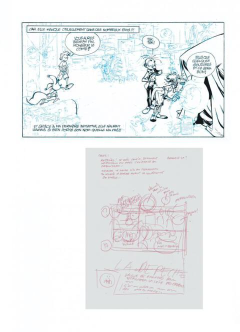Spirou