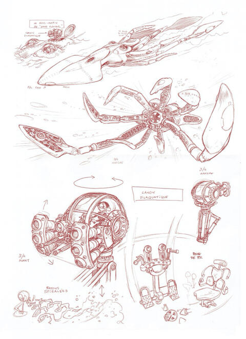 Spirou