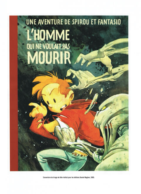 Spirou
