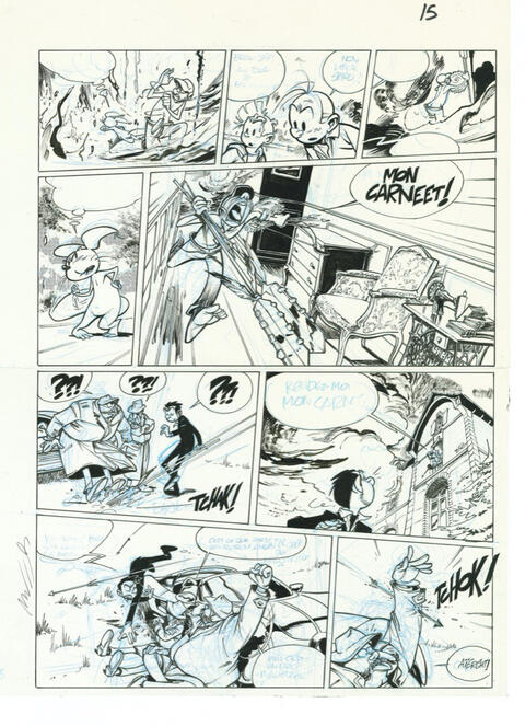 Spirou