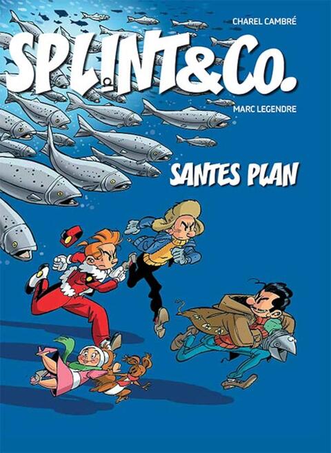Splint & Co