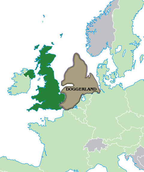 Doggerland