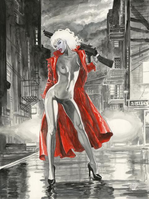 Sin City